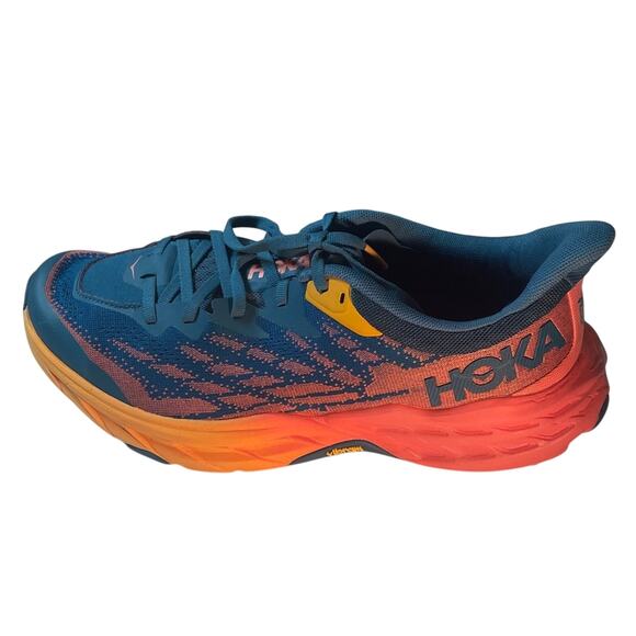 Hoka Speedboat 5. 12B - Picture 1 of 5